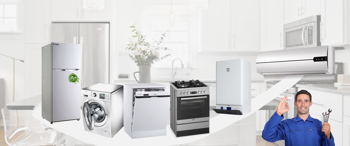 Evka 3 Gaggenau Servisi